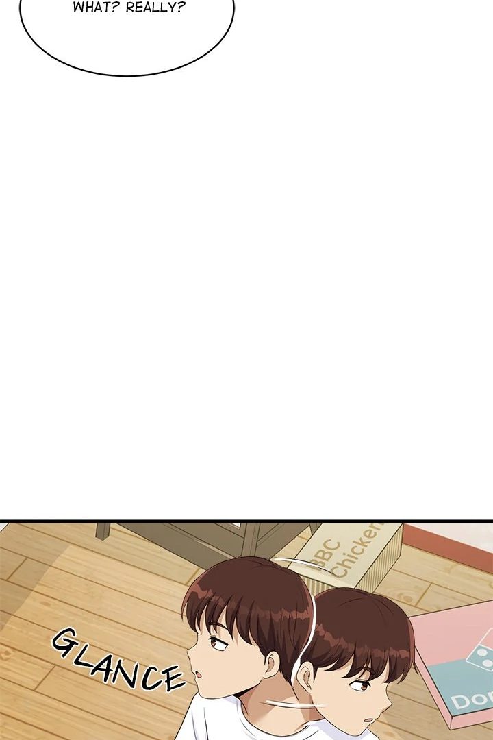 My Other Girlfriend - Chapter 28 [photo 138] - MangaPorn