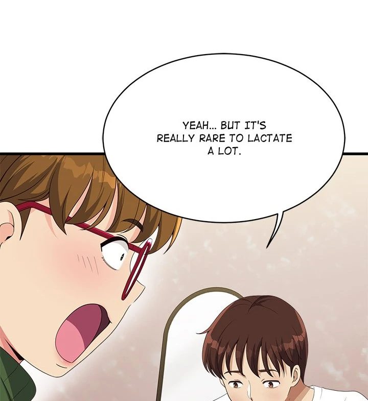 My Other Girlfriend - Chapter 28 [photo 144] - MangaPorn