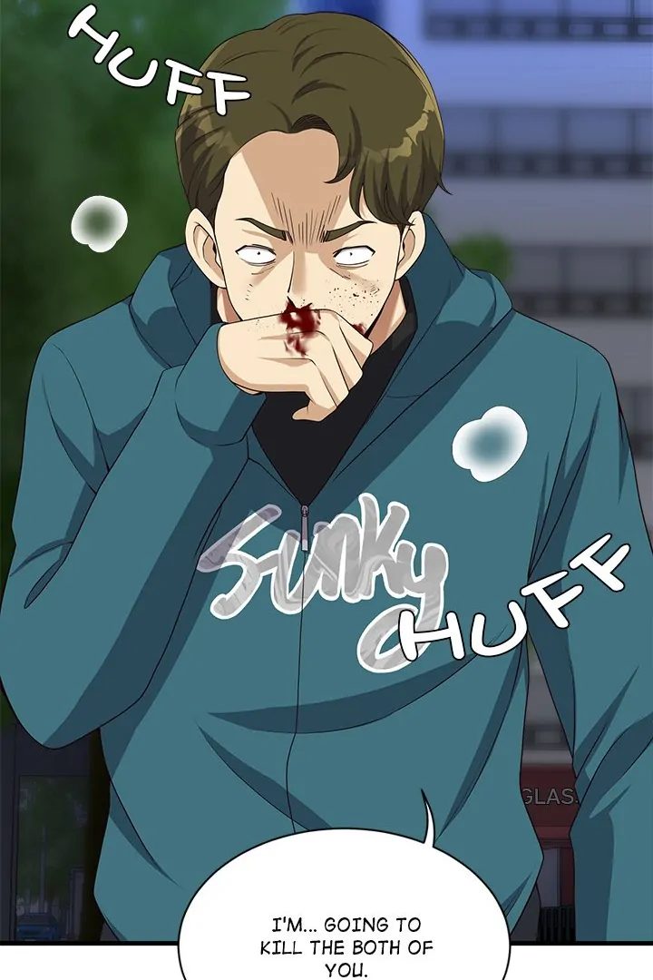 My Other Girlfriend - Chapter 28 [photo 18] - MangaPorn