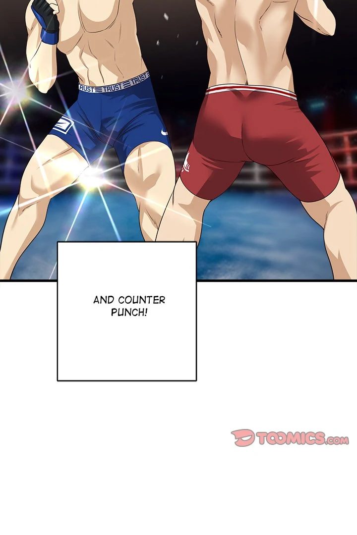 My Other Girlfriend - Chapter 28 [photo 2] - MangaPorn