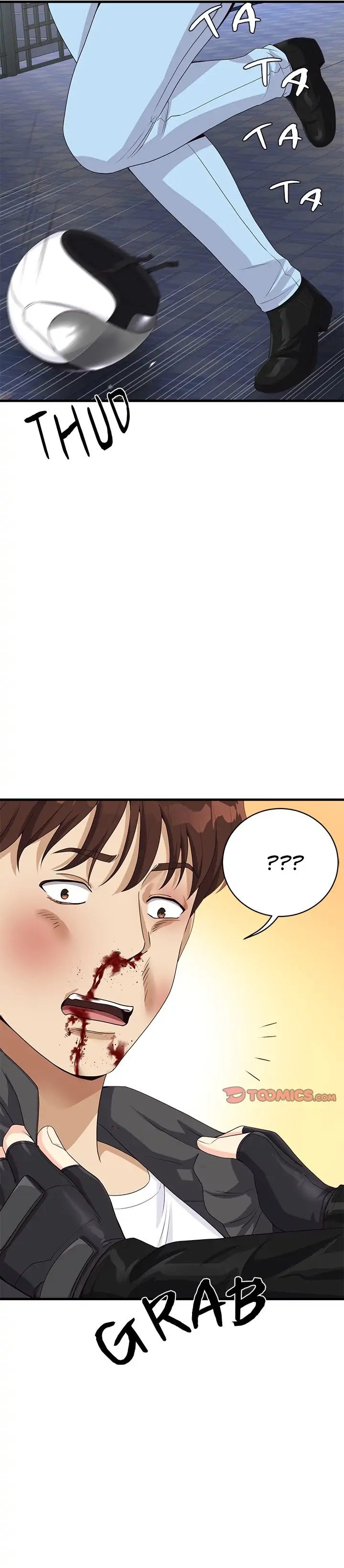 My Other Girlfriend - Chapter 28 [photo 26] - MangaPorn