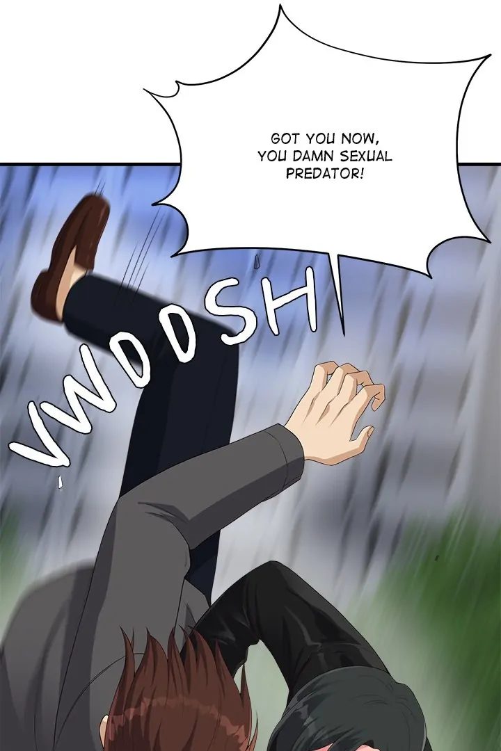 My Other Girlfriend - Chapter 28 [photo 27] - MangaPorn