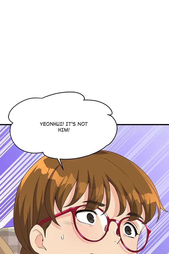 My Other Girlfriend - Chapter 28 [photo 37] - MangaPorn