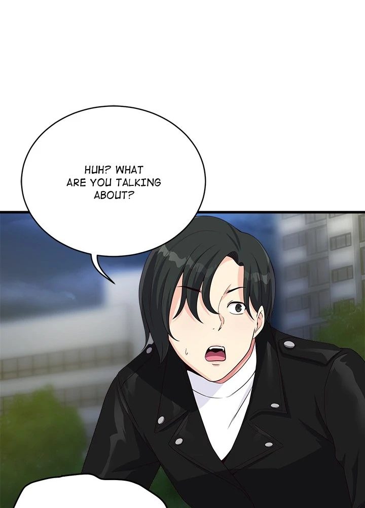 My Other Girlfriend - Chapter 28 [photo 39] - MangaPorn