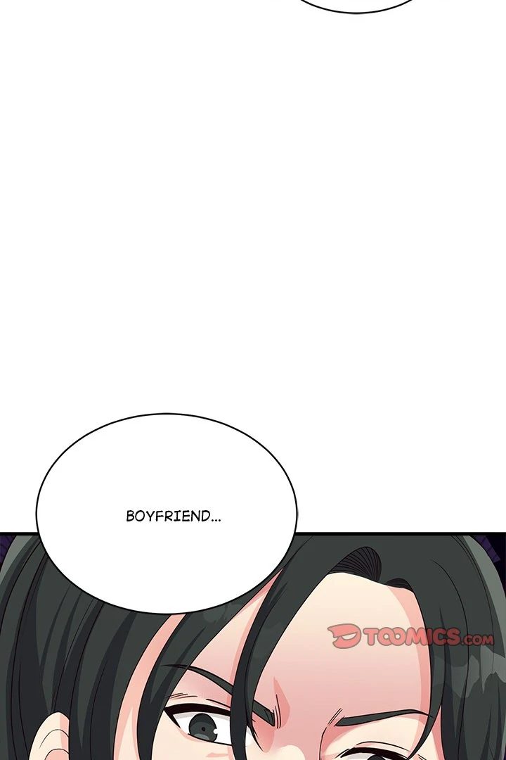My Other Girlfriend - Chapter 28 [photo 42] - MangaPorn