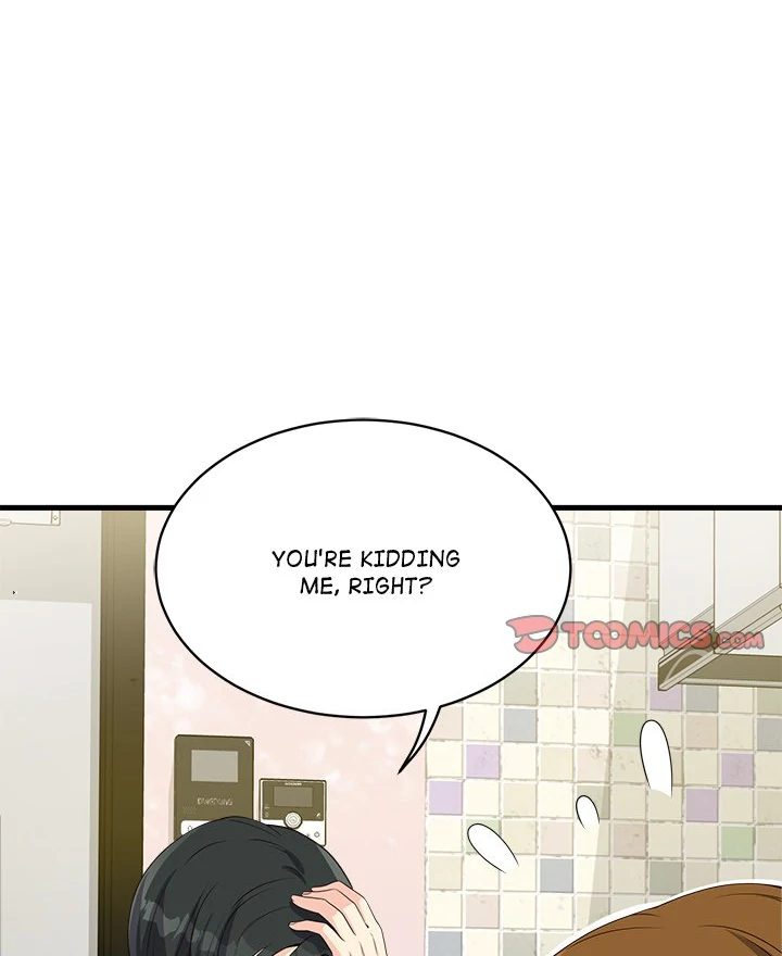 My Other Girlfriend - Chapter 28 [photo 59] - MangaPorn