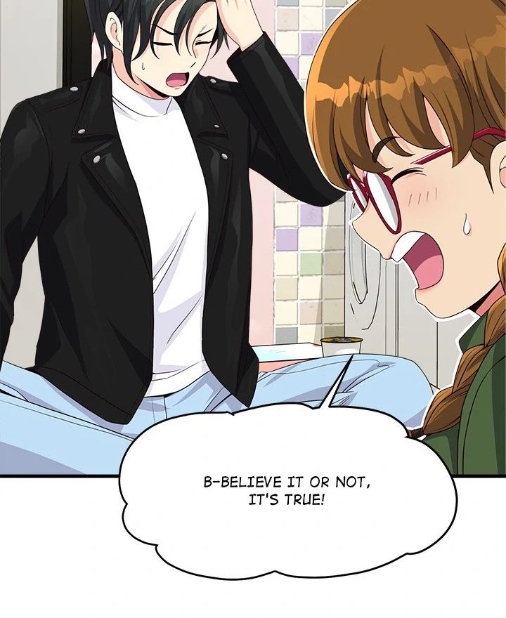 My Other Girlfriend - Chapter 28 [photo 60] - MangaPorn