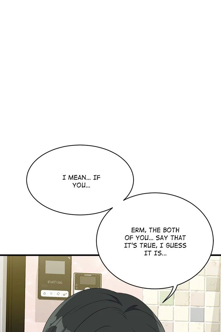 My Other Girlfriend - Chapter 28 [photo 61] - MangaPorn