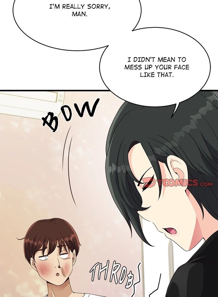 My Other Girlfriend - Chapter 28 [photo 68] - MangaPorn