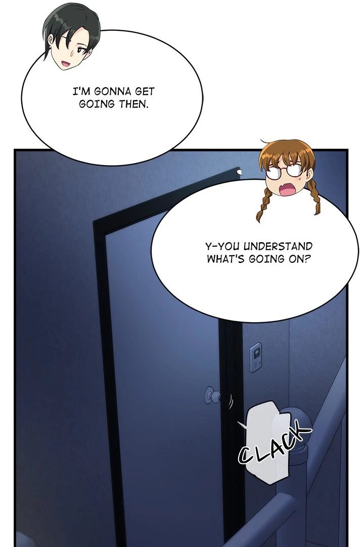 My Other Girlfriend - Chapter 28 [photo 70] - MangaPorn