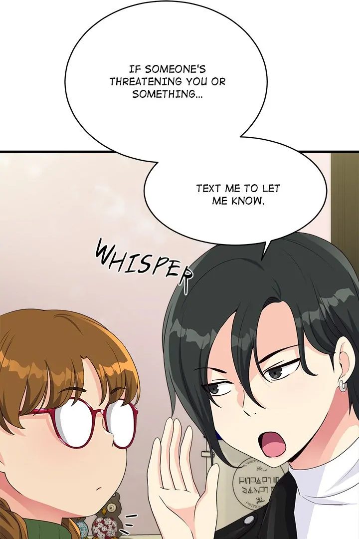 My Other Girlfriend - Chapter 28 [photo 74] - MangaPorn