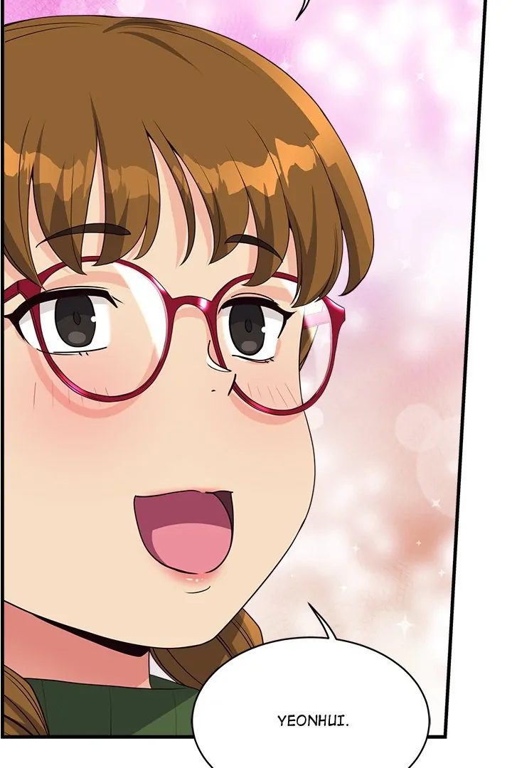 My Other Girlfriend - Chapter 28 [photo 76] - MangaPorn