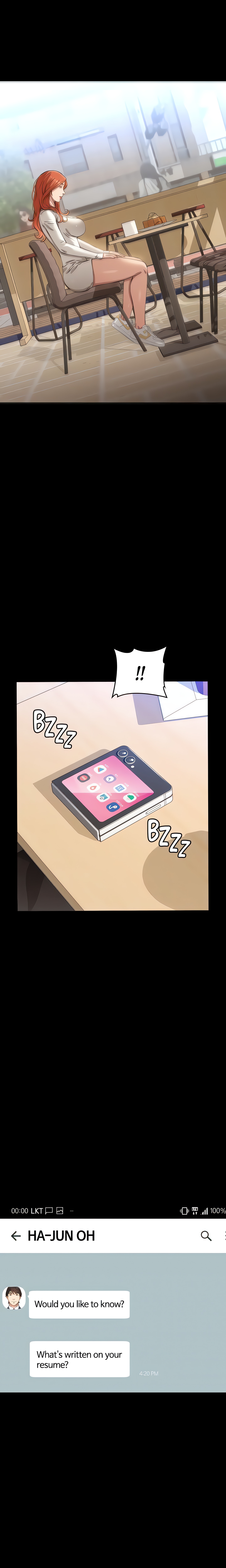 Resume - Chapter 120 [photo 13] - MangaPorn