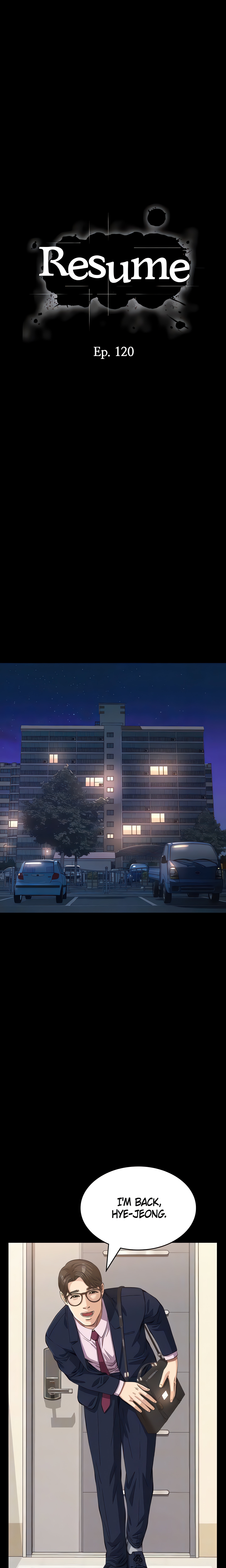 Resume - Chapter 120 [photo 16] - MangaPorn