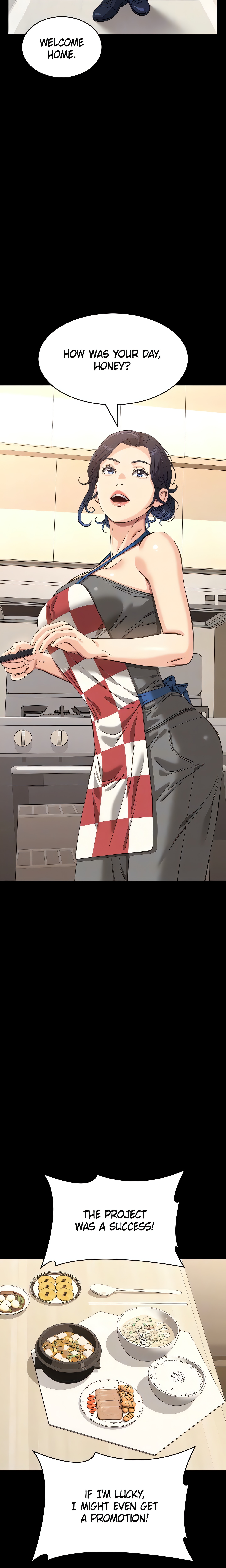 Resume - Chapter 120 [photo 17] - MangaPorn