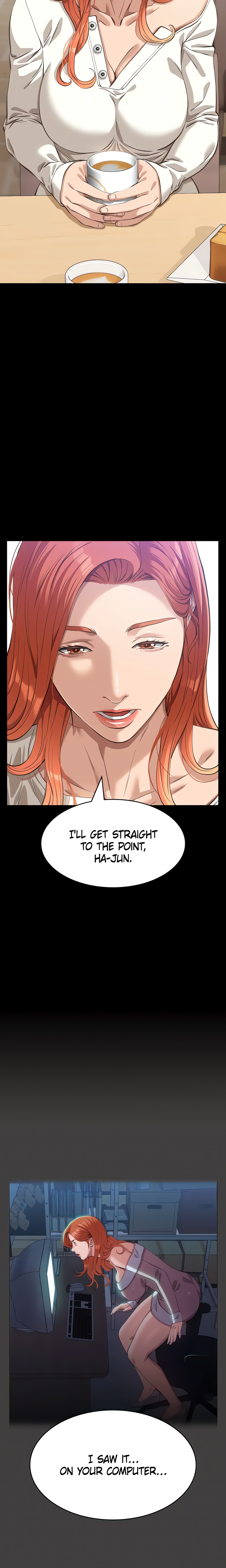 Resume - Chapter 120 [photo 2] - MangaPorn