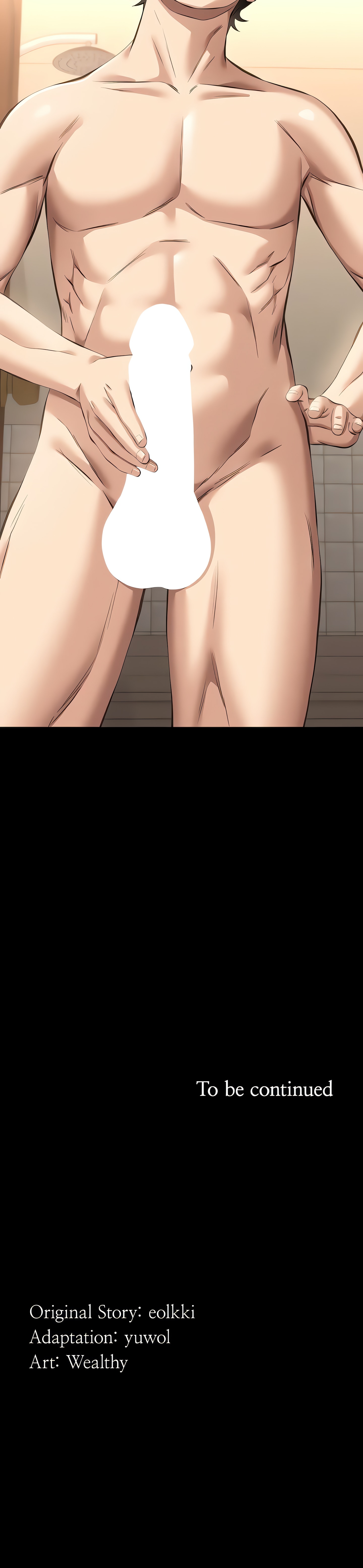 Resume - Chapter 120 [photo 31] - MangaPorn