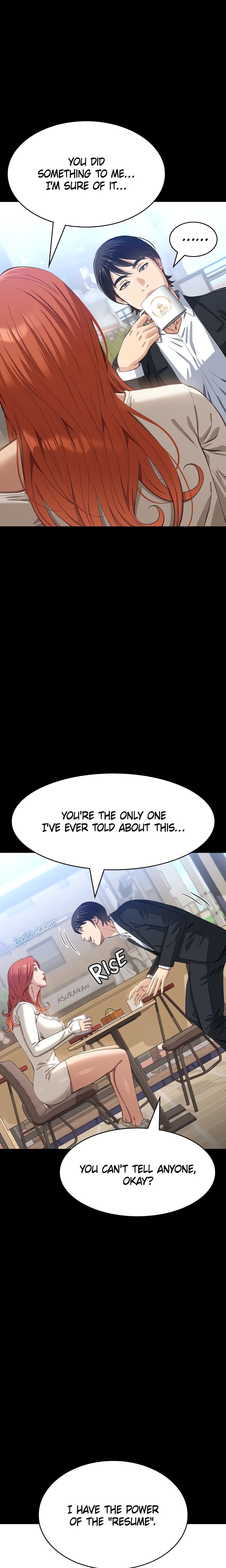 Resume - Chapter 120 [photo 4] - MangaPorn