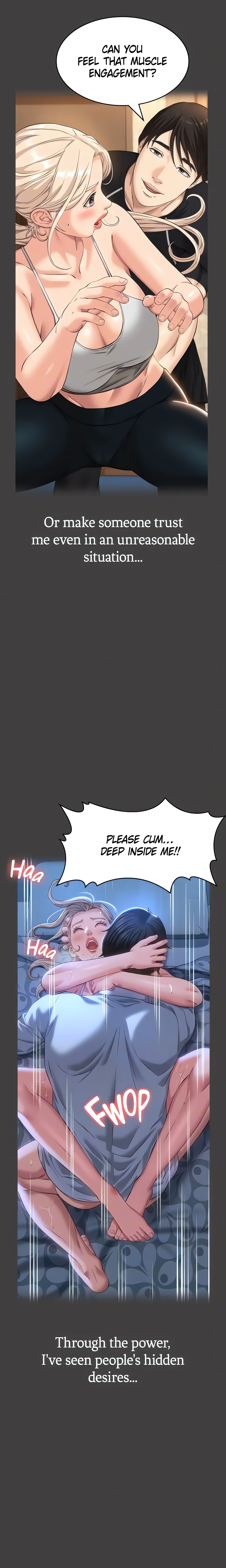 Resume - Chapter 120 [photo 6] - MangaPorn