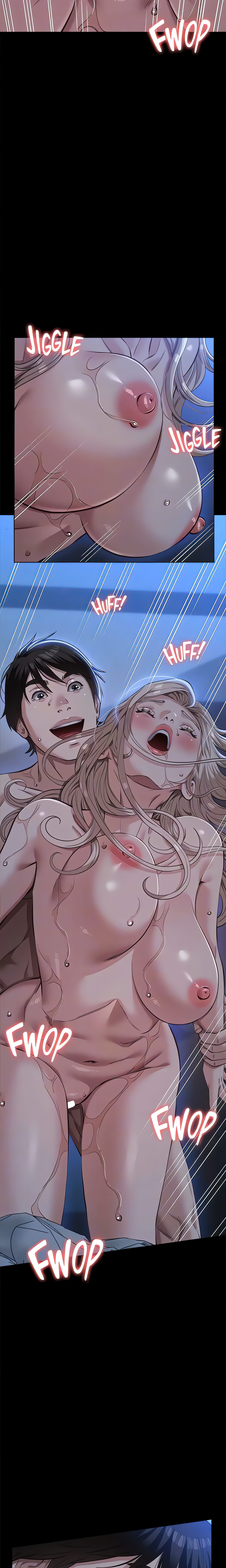 Resume - Chapter 121 [photo 14] - MangaPorn