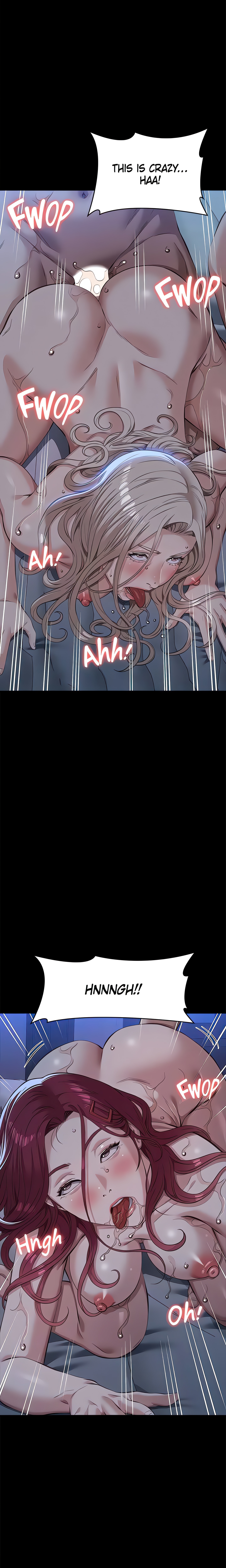 Resume - Chapter 121 [photo 22] - MangaPorn