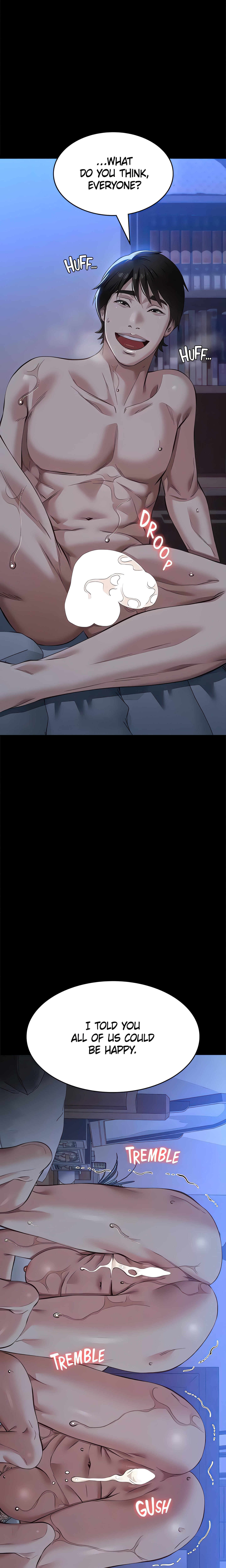 Resume - Chapter 121 [photo 23] - MangaPorn