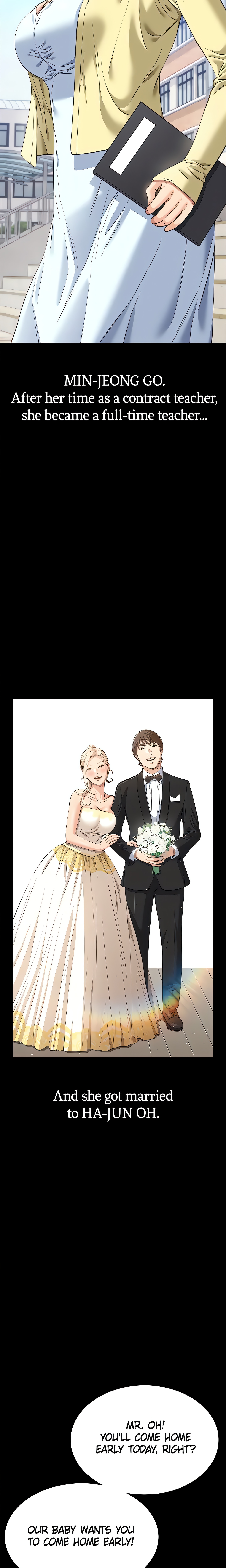 Resume - Chapter 121 [photo 25] - MangaPorn