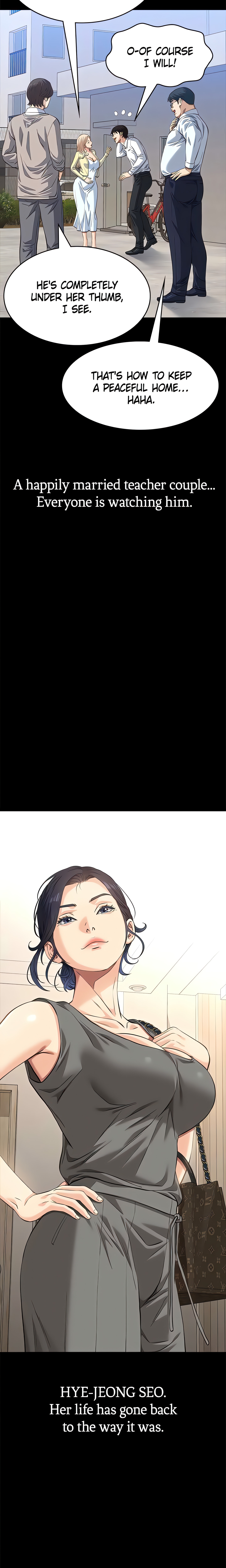 Resume - Chapter 121 [photo 26] - MangaPorn