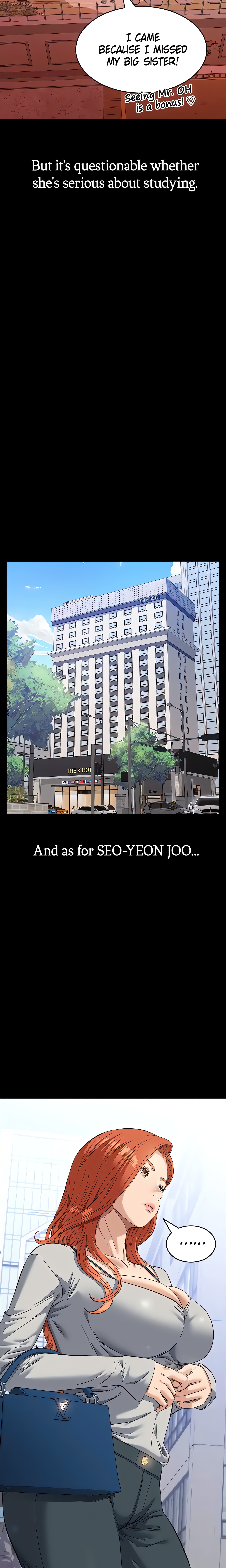 Resume - Chapter 121 [photo 31] - MangaPorn