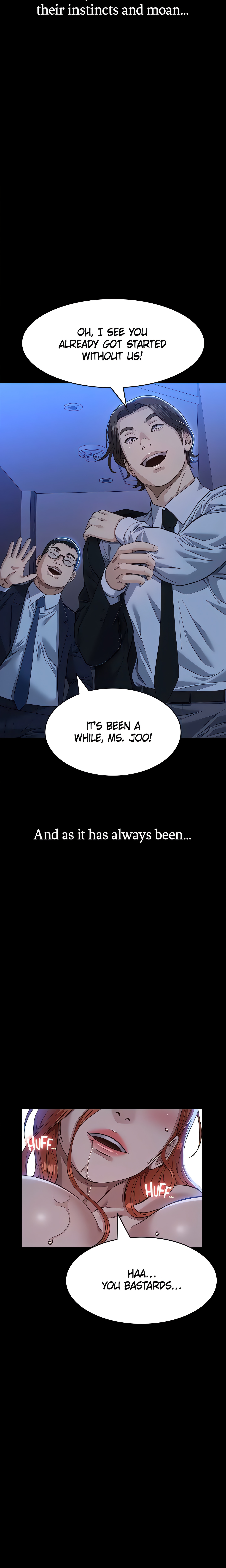 Resume - Chapter 121 [photo 34] - MangaPorn