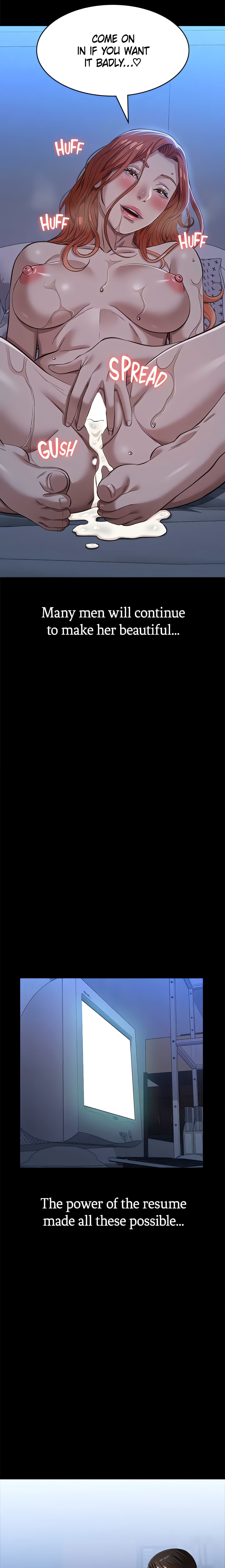 Resume - Chapter 121 [photo 35] - MangaPorn