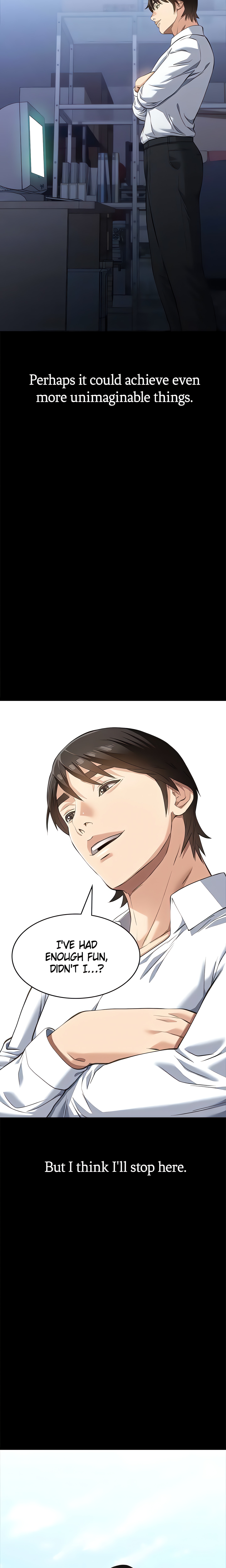 Resume - Chapter 121 [photo 36] - MangaPorn