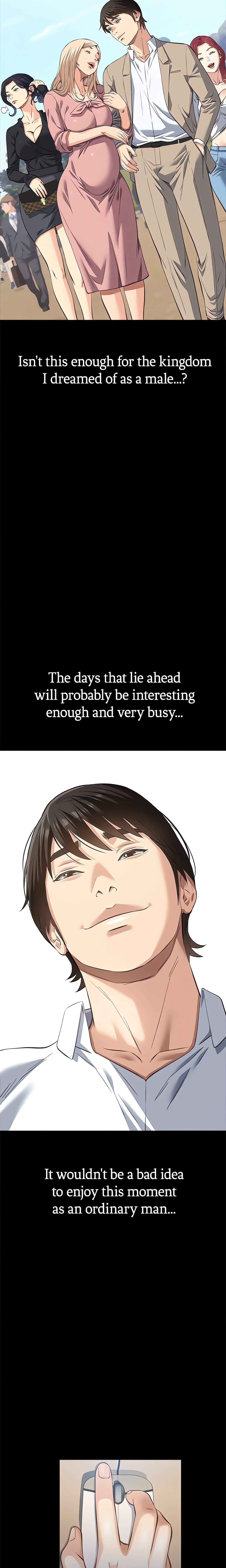 Resume - Chapter 121 [photo 37] - MangaPorn