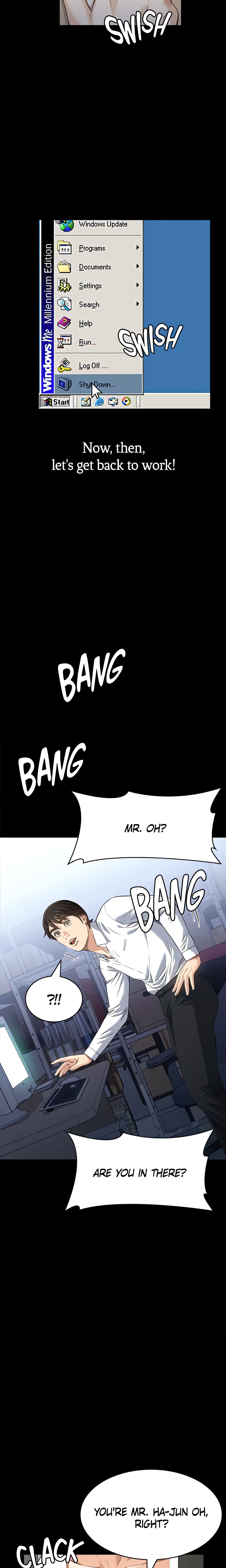 Resume - Chapter 121 [photo 38] - MangaPorn