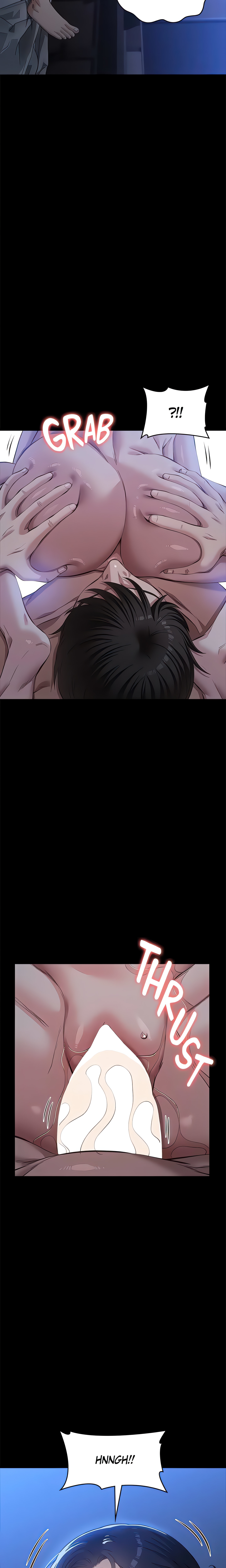 Resume - Chapter 121 [photo 4] - MangaPorn