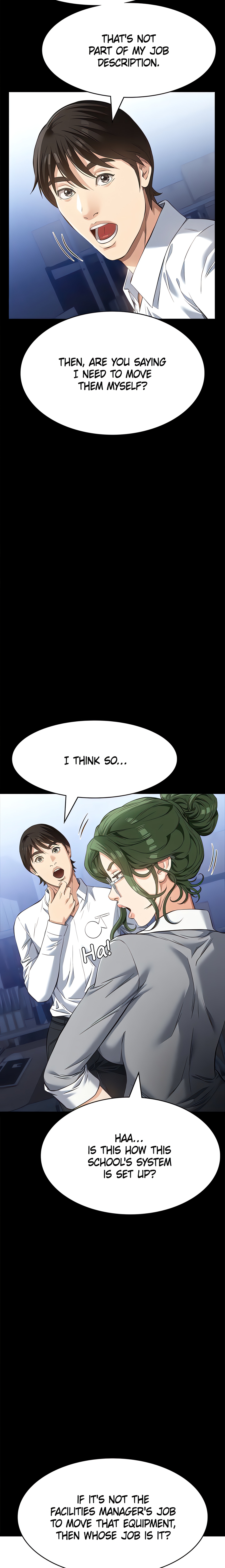 Resume - Chapter 121 [photo 40] - MangaPorn