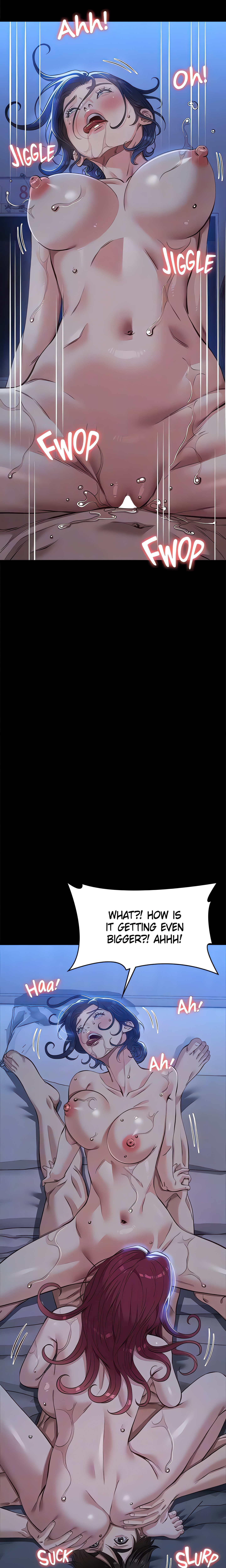 Resume - Chapter 121 [photo 7] - MangaPorn