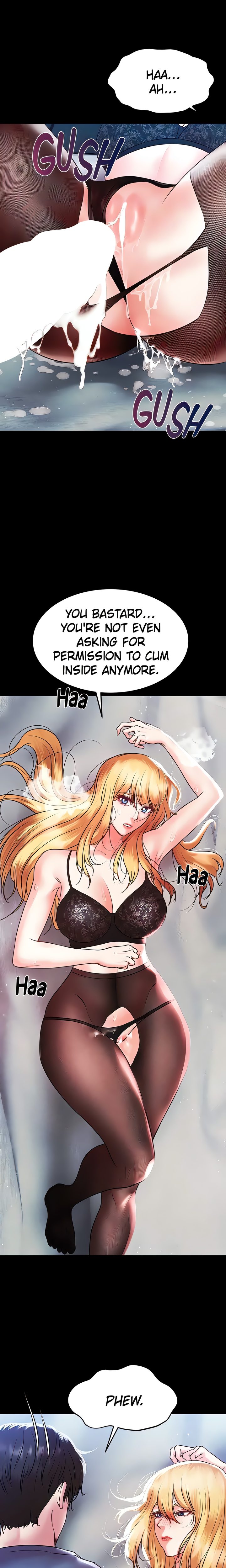 The Real Deal - Chapter 83 [photo 10] - MangaPorn