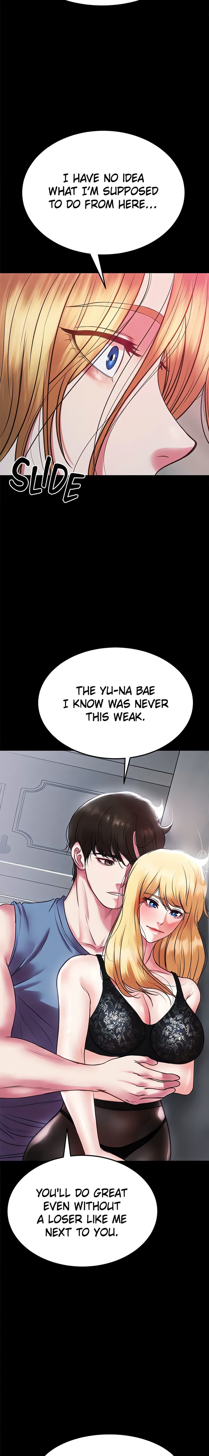 The Real Deal - Chapter 83 [photo 12] - MangaPorn