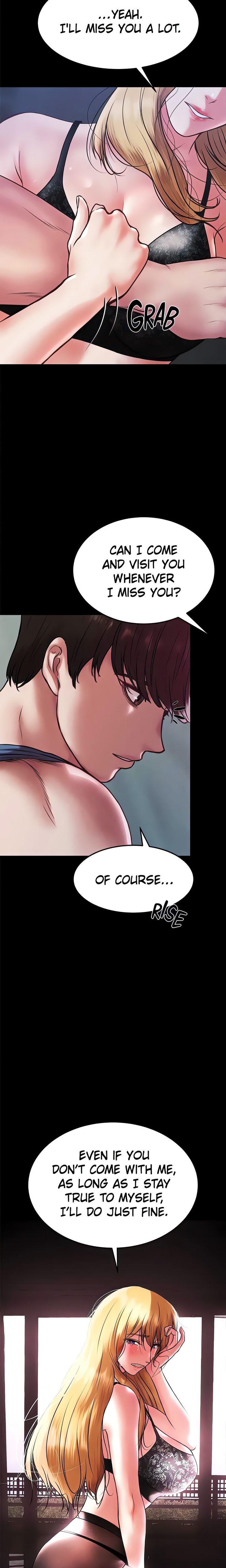 The Real Deal - Chapter 83 [photo 13] - MangaPorn