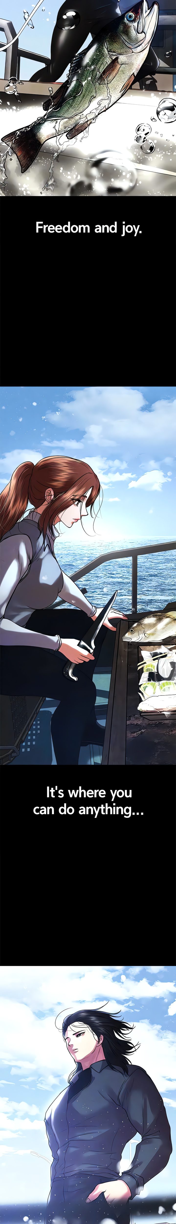 The Real Deal - Chapter 83 [photo 16] - MangaPorn