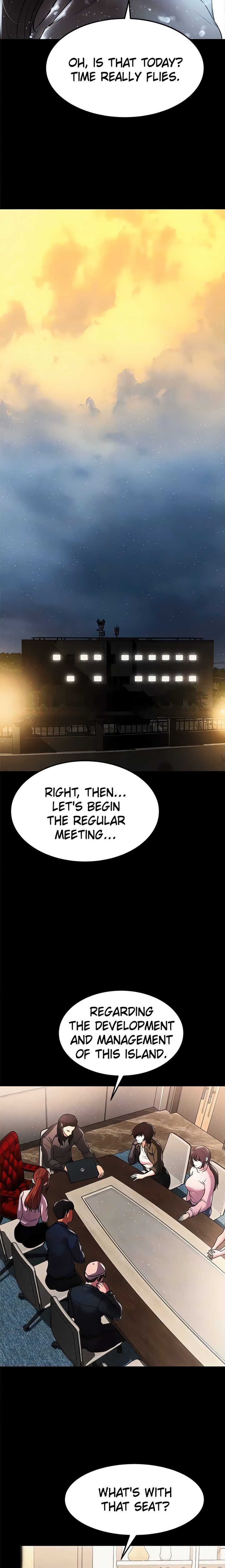 The Real Deal - Chapter 83 [photo 18] - MangaPorn