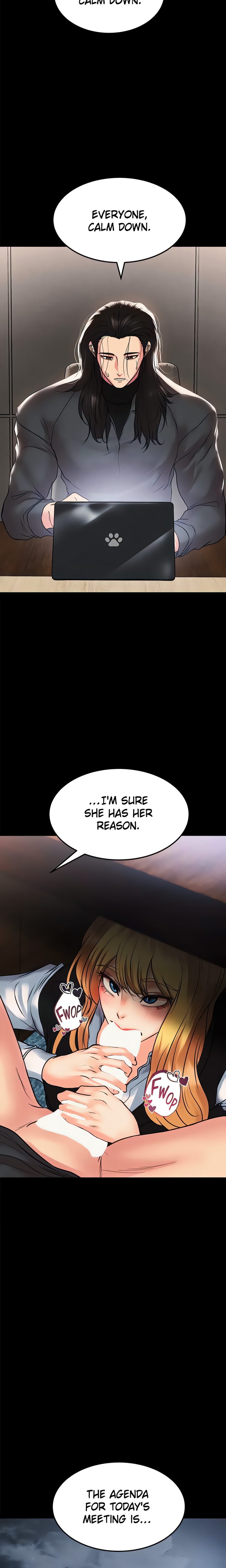 The Real Deal - Chapter 83 [photo 20] - MangaPorn