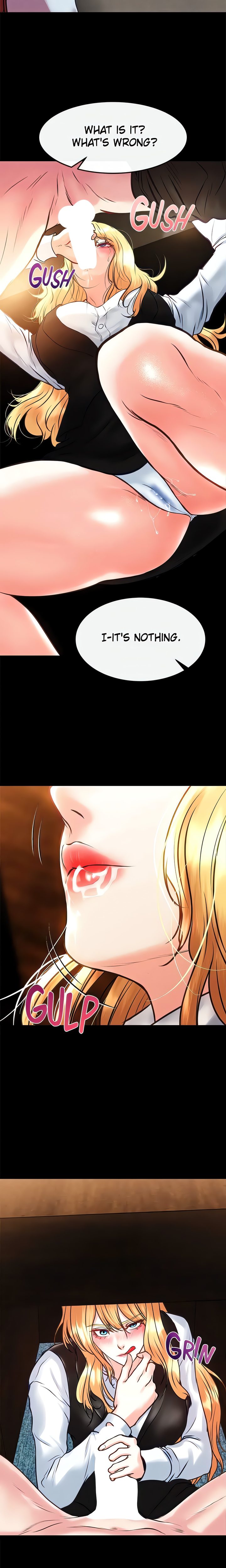 The Real Deal - Chapter 83 [photo 22] - MangaPorn