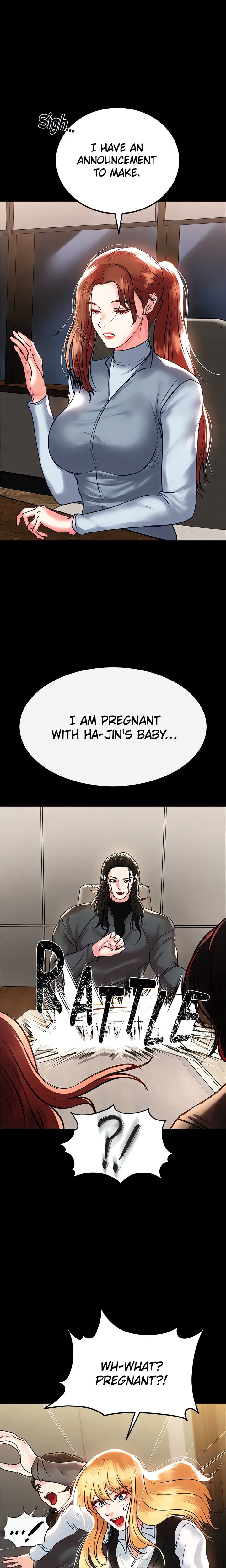 The Real Deal - Chapter 83 [photo 23] - MangaPorn