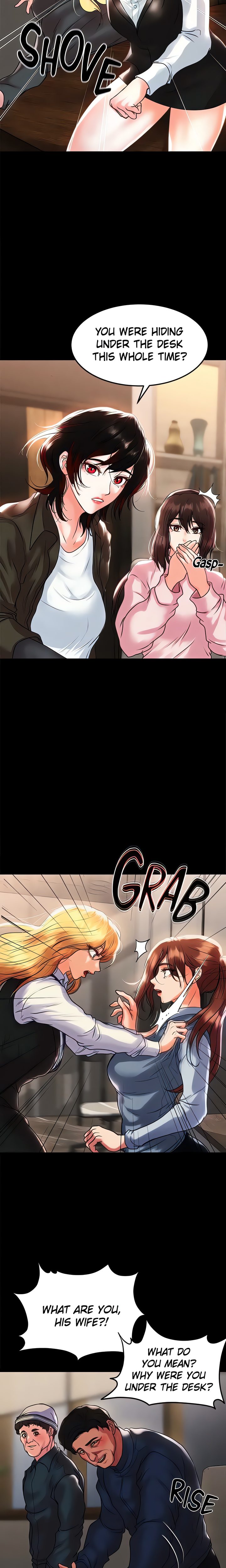 The Real Deal - Chapter 83 [photo 24] - MangaPorn