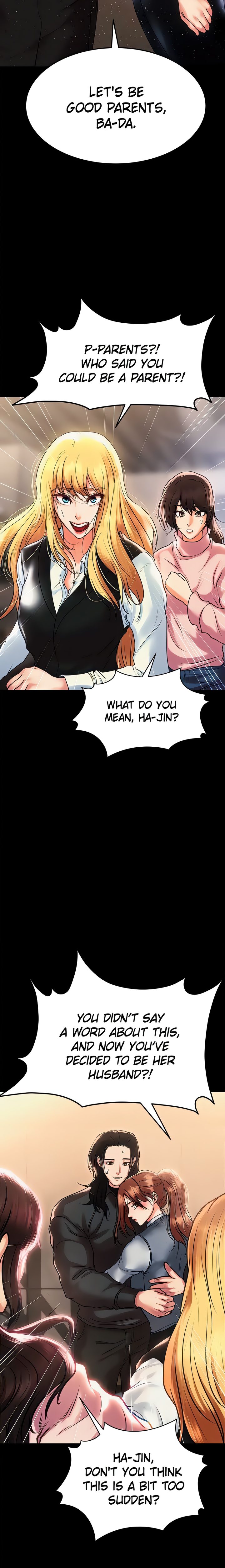 The Real Deal - Chapter 83 [photo 26] - MangaPorn