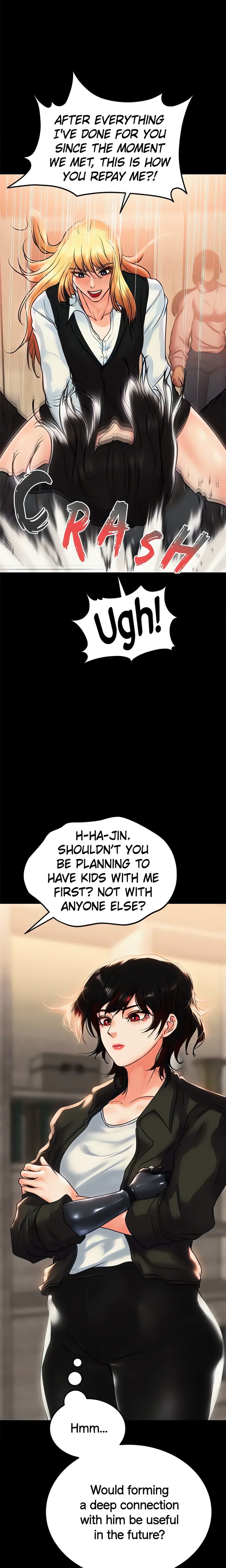 The Real Deal - Chapter 83 [photo 27] - MangaPorn