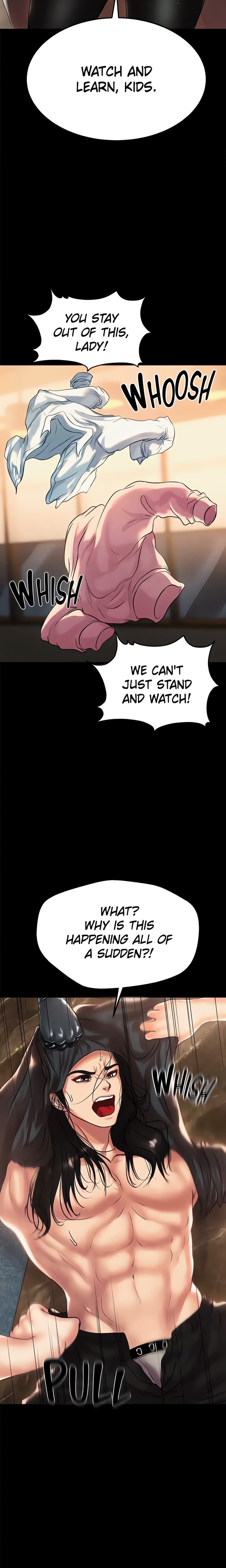 The Real Deal - Chapter 83 [photo 29] - MangaPorn