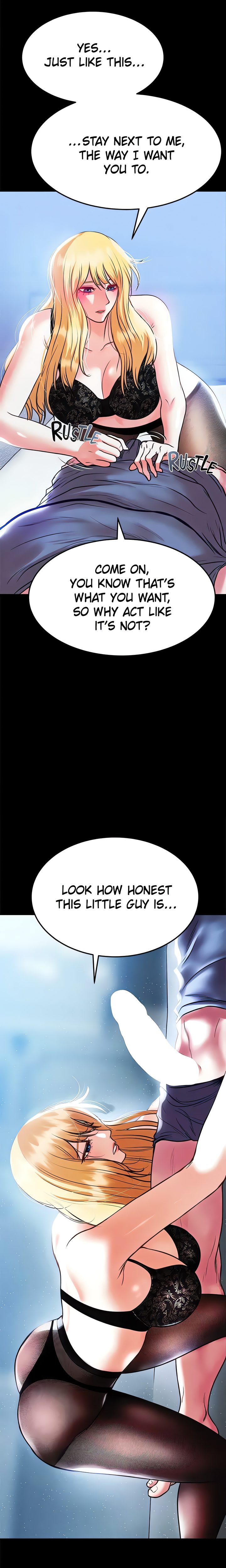 The Real Deal - Chapter 83 [photo 3] - MangaPorn